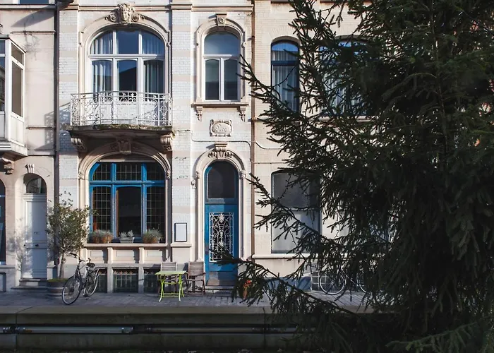 B&B La Passion Interdite