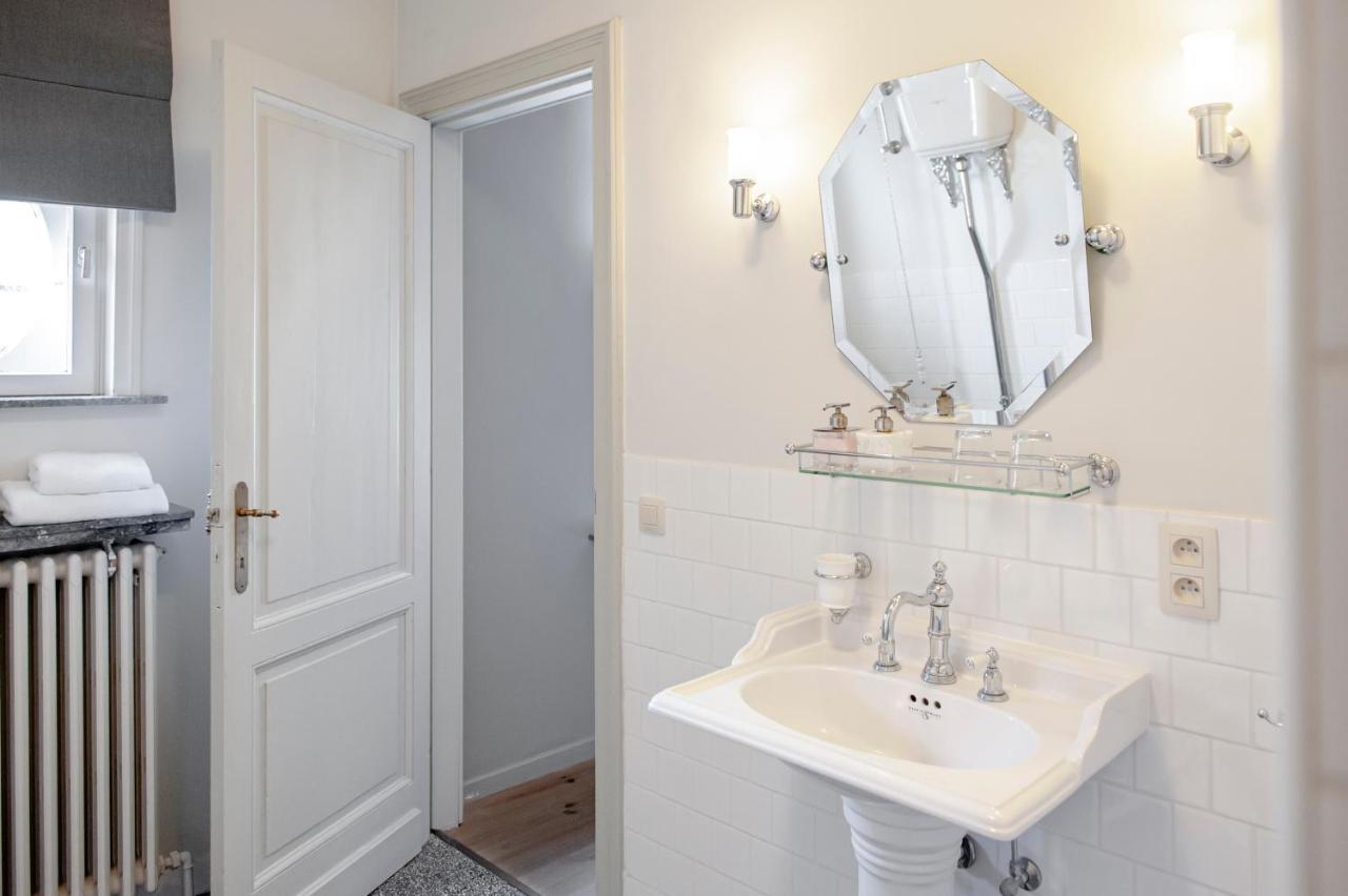 Bed & Breakfast La Passion Interdite