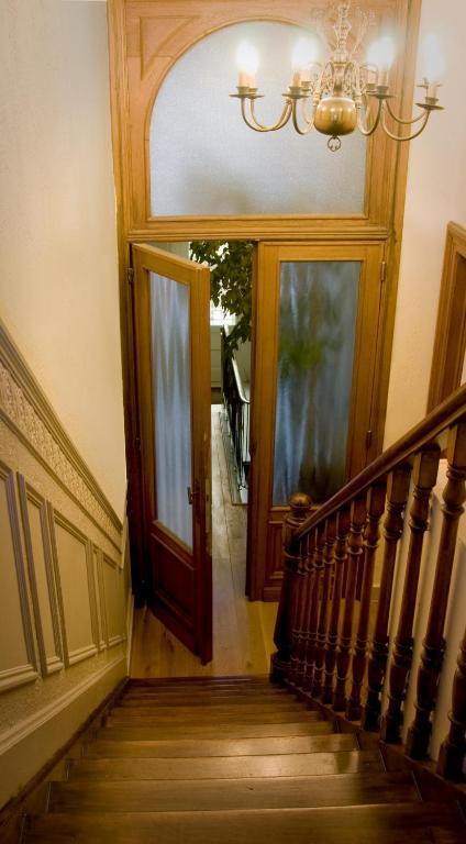 La Passion Interdite Bed & Breakfast Oostende